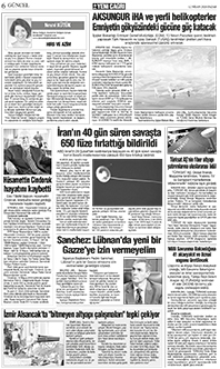 6. sayfayı büyük boyutta görüntülemek için tıklayınız.