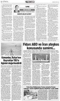6. sayfayı büyük boyutta görüntülemek için tıklayınız.