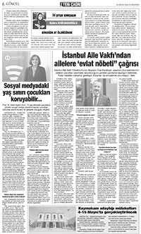 6. sayfayı büyük boyutta görüntülemek için tıklayınız.