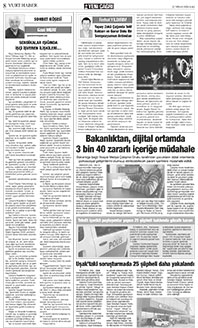 8. sayfayı büyük boyutta görüntülemek için tıklayınız.