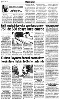 6. sayfayı büyük boyutta görüntülemek için tıklayınız.