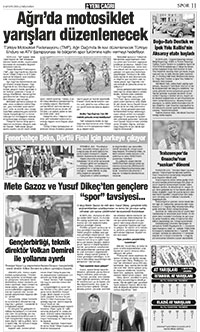 11. sayfayı büyük boyutta görüntülemek için tıklayınız.