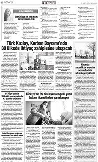 6. sayfayı büyük boyutta görüntülemek için tıklayınız.