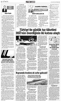 6. sayfayı büyük boyutta görüntülemek için tıklayınız.