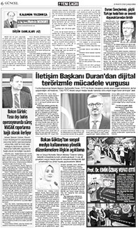 6a. sayfayı büyük boyutta görüntülemek için tıklayınız.
