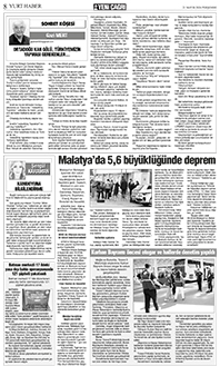 8. sayfayı büyük boyutta görüntülemek için tıklayınız.