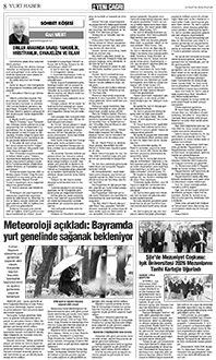 8. sayfayı büyük boyutta görüntülemek için tıklayınız.