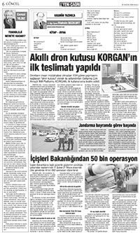 6. sayfayı büyük boyutta görüntülemek için tıklayınız.