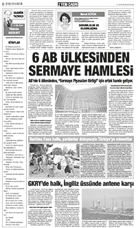 6. sayfayı büyük boyutta görüntülemek için tıklayınız.