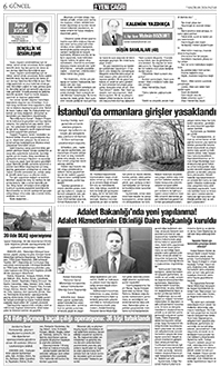 6. sayfayı büyük boyutta görüntülemek için tıklayınız.