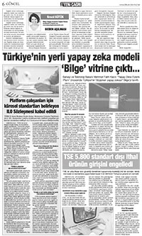 6. sayfayı büyük boyutta görüntülemek için tıklayınız.