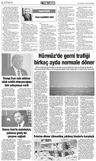 6. sayfayı büyük boyutta görüntülemek için tıklayınız.
