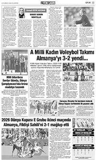 11. sayfayı büyük boyutta görüntülemek için tıklayınız.