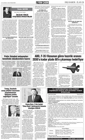 9. sayfayı büyük boyutta görüntülemek için tıklayınız.