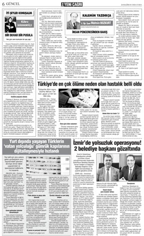 6. sayfayı büyük boyutta görüntülemek için tıklayınız.
