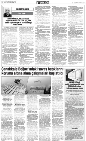 8. sayfayı büyük boyutta görüntülemek için tıklayınız.
