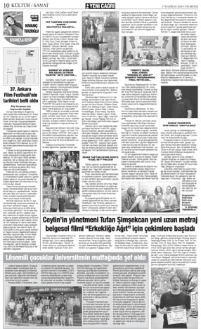 10. sayfayı büyük boyutta görüntülemek için tıklayınız.