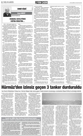 8. sayfayı büyük boyutta görüntülemek için tıklayınız.