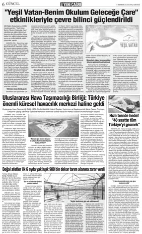 6. sayfayı büyük boyutta görüntülemek için tıklayınız.