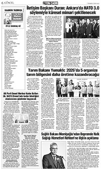 6. sayfayı büyük boyutta görüntülemek için tıklayınız.