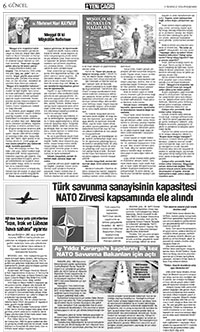 6. sayfayı büyük boyutta görüntülemek için tıklayınız.