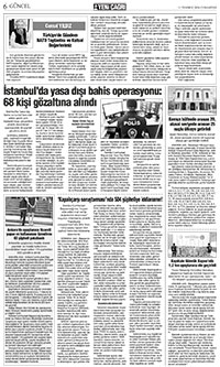 6. sayfayı büyük boyutta görüntülemek için tıklayınız.