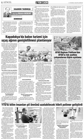 6. sayfayı büyük boyutta görüntülemek için tıklayınız.