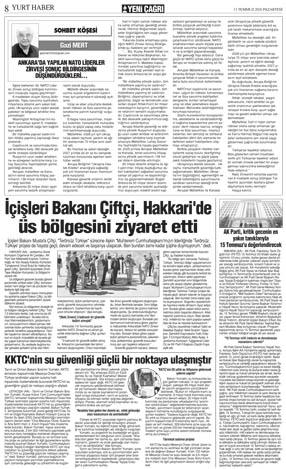 8. sayfayı büyük boyutta görüntülemek için tıklayınız.