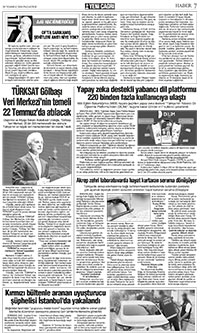 7. sayfayı büyük boyutta görüntülemek için tıklayınız.