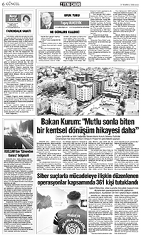6. sayfayı büyük boyutta görüntülemek için tıklayınız.