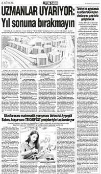 6a. sayfayı büyük boyutta görüntülemek için tıklayınız.