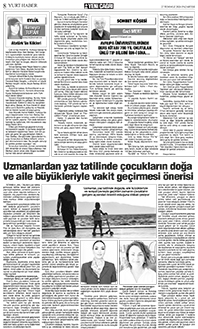 8. sayfayı büyük boyutta görüntülemek için tıklayınız.