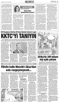 5. sayfayı büyük boyutta görüntülemek için tıklayınız.