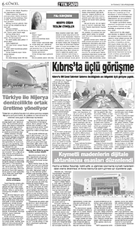 6. sayfayı büyük boyutta görüntülemek için tıklayınız.