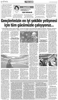 6. sayfayı büyük boyutta görüntülemek için tıklayınız.