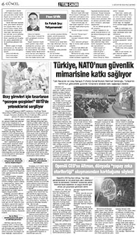6. sayfayı büyük boyutta görüntülemek için tıklayınız.