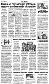 6. sayfayı büyük boyutta görüntülemek için tıklayınız.