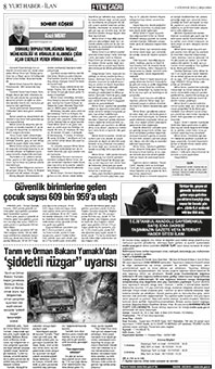 8. sayfayı büyük boyutta görüntülemek için tıklayınız.
