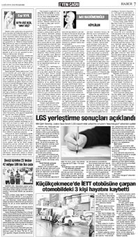 7. sayfayı büyük boyutta görüntülemek için tıklayınız.
