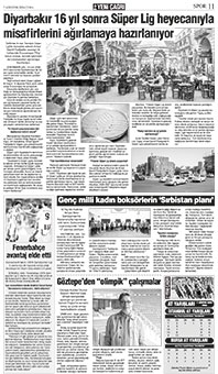 11. sayfayı büyük boyutta görüntülemek için tıklayınız.
