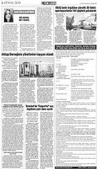 6. sayfayı büyük boyutta görüntülemek için tıklayınız.