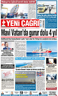 1a. sayfayı büyük boyutta görüntülemek için tıklayınız.