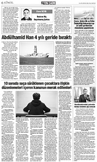 6. sayfayı büyük boyutta görüntülemek için tıklayınız.