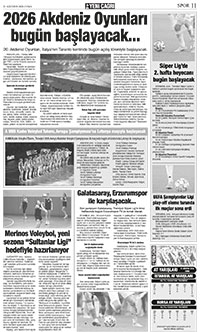 11. sayfayı büyük boyutta görüntülemek için tıklayınız.
