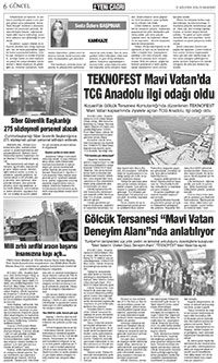 6. sayfayı büyük boyutta görüntülemek için tıklayınız.