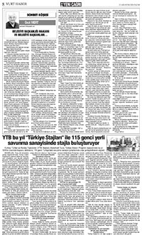 8. sayfayı büyük boyutta görüntülemek için tıklayınız.