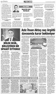 6. sayfayı büyük boyutta görüntülemek için tıklayınız.