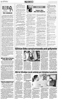 6. sayfayı büyük boyutta görüntülemek için tıklayınız.