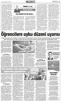 5. sayfayı büyük boyutta görüntülemek için tıklayınız.