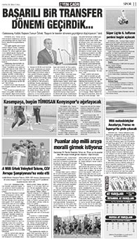 11. sayfayı büyük boyutta görüntülemek için tıklayınız.